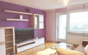 Penthouse Michelangelo GreatView, WiFi&Netflix